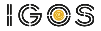 IGOS logo